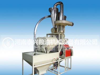 2250全自動面粉機(jī)