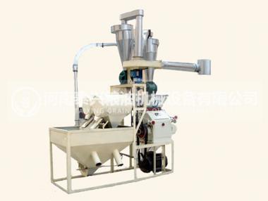 2235全自動面粉機(jī)